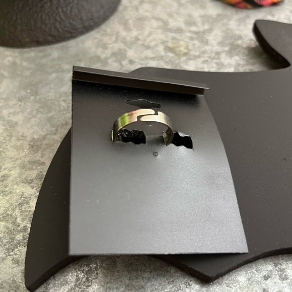 🔥4/10$ New Adjustable Ring - Picture 3 of 5